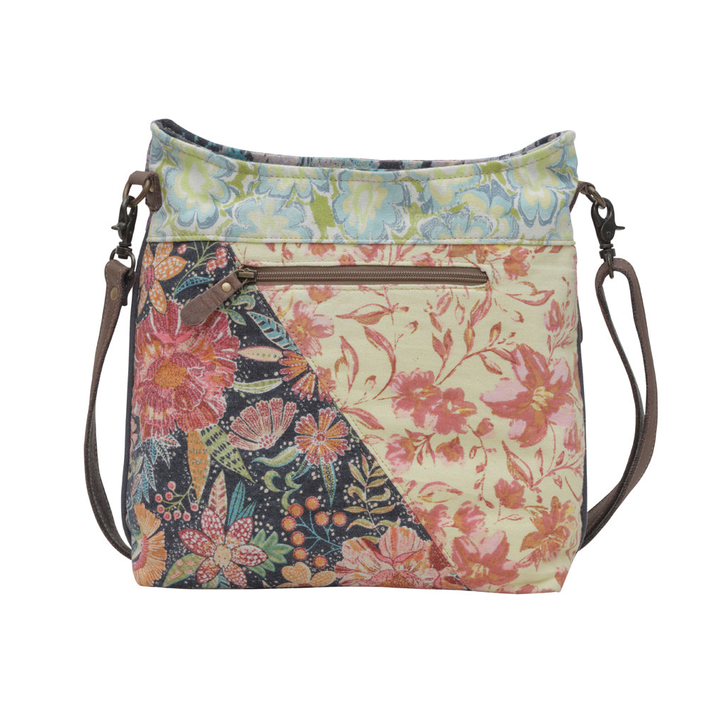 Myra Le Fleur Bel Cowgirl Shoulder Bag