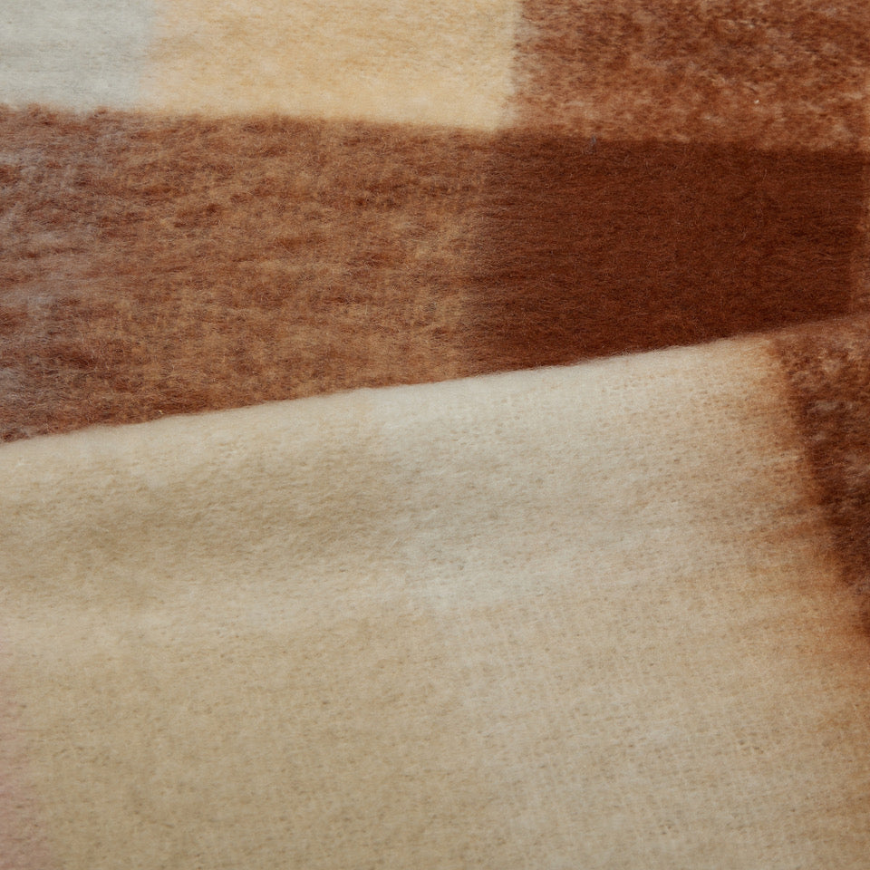 Roscoe in Pink Brown