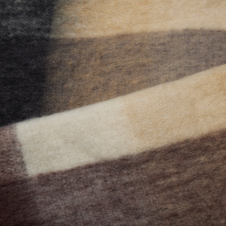 Sasha in Black Brown