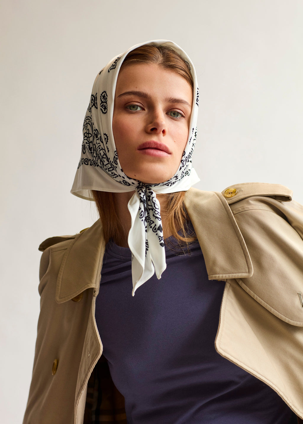 Lola Swim Bandana UPF 50+