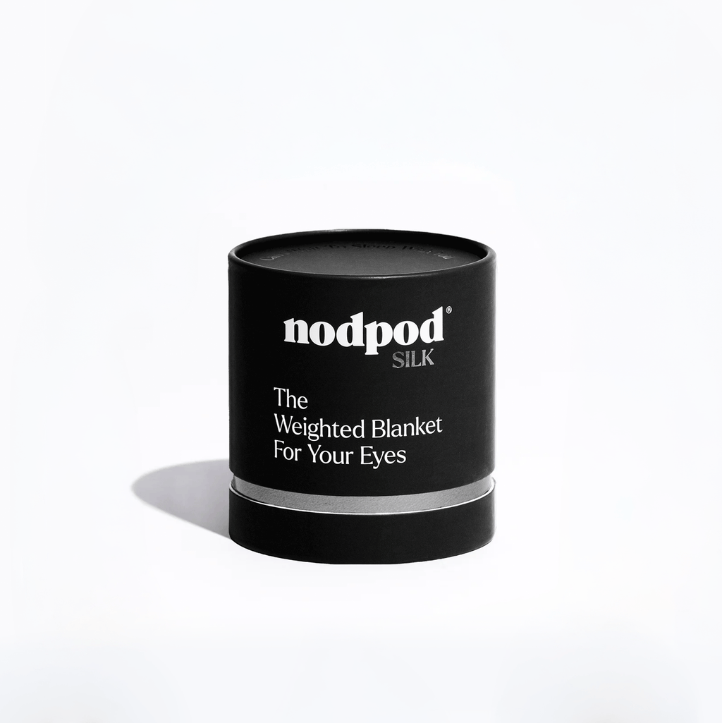 Mineralized Silk™ Sleep Mask