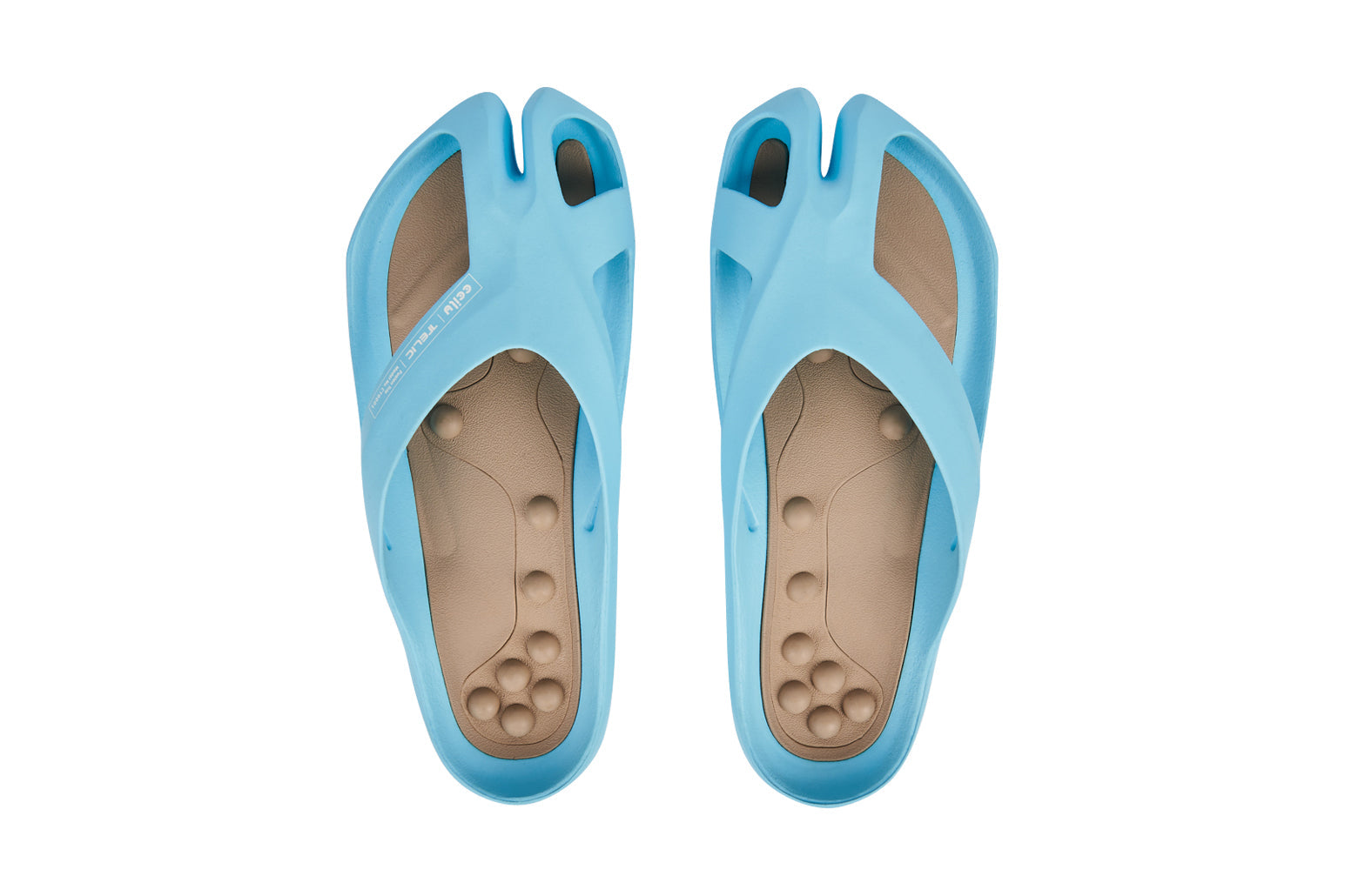 STEPPING STONES CARING 3-IN-1 THERAPEUTIC SANDAL