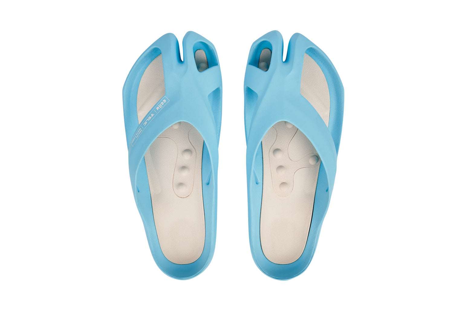 STEPPING STONES CARING 3-IN-1 THERAPEUTIC SANDAL