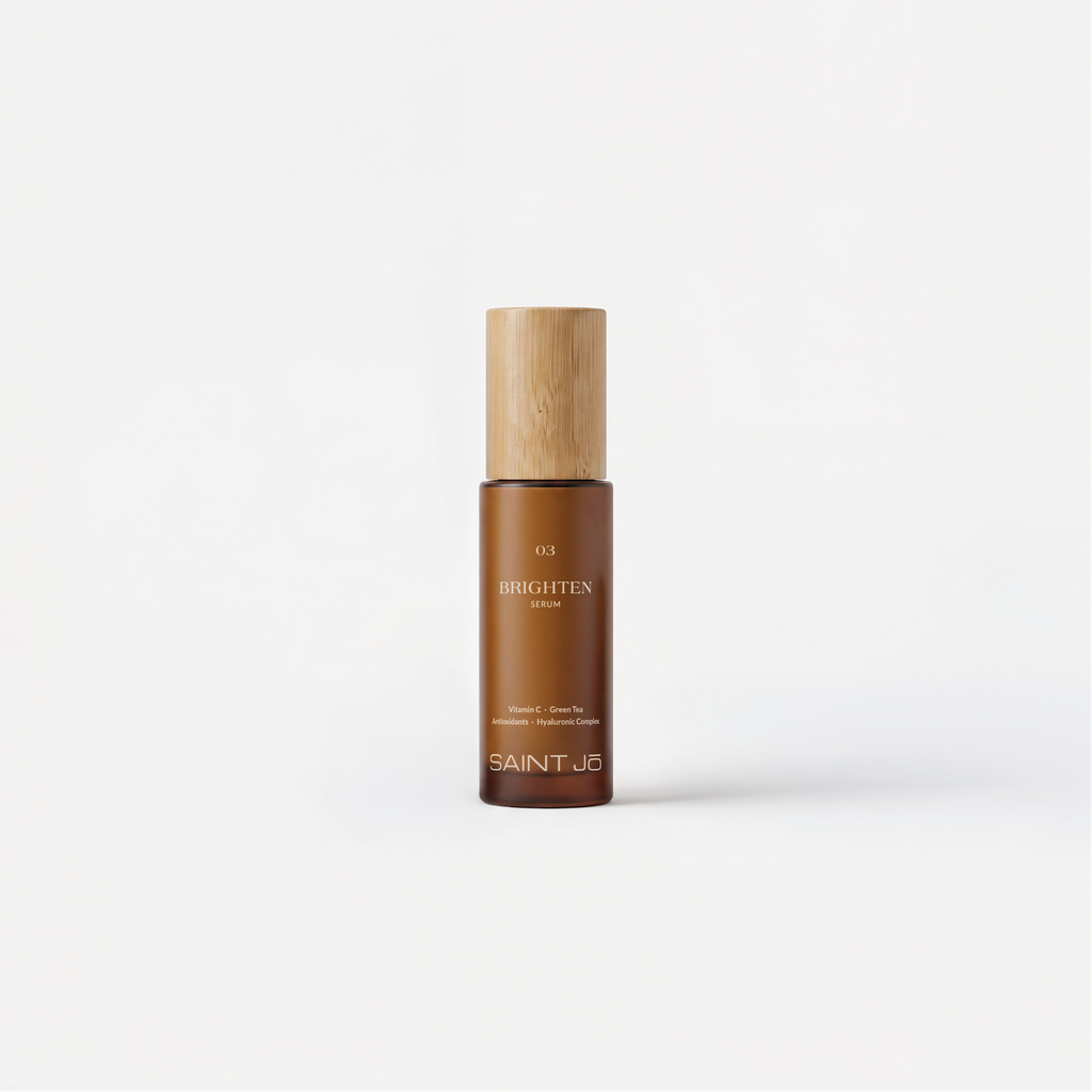 03 Brighten Radiance Boosting Serum