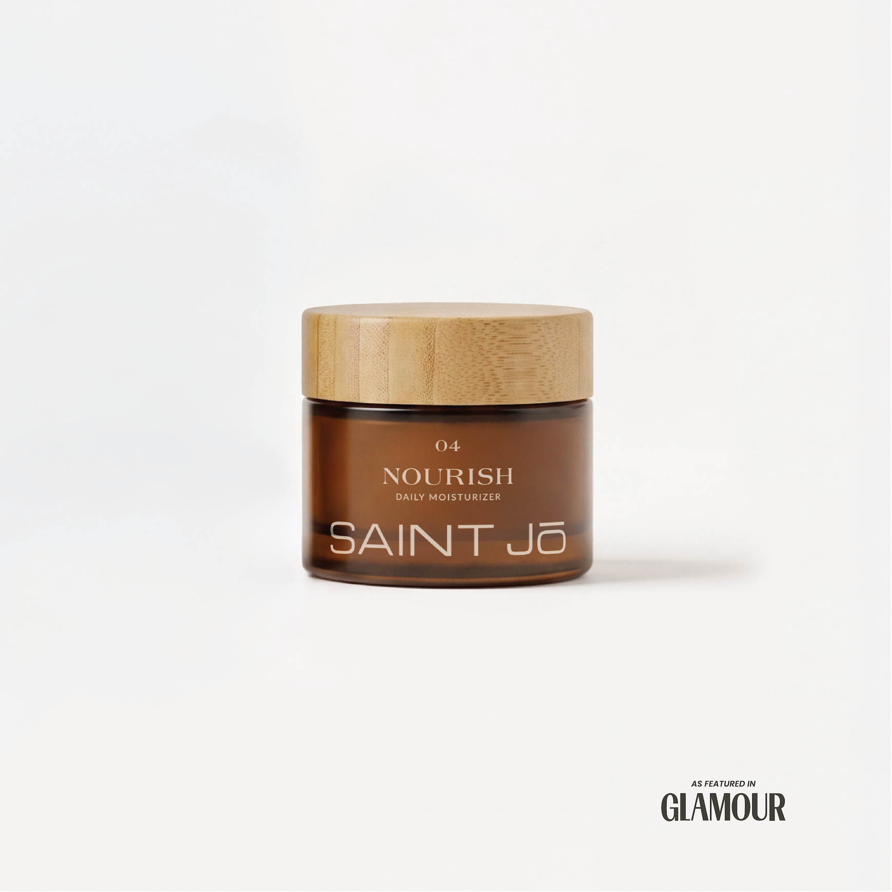 04 Nourish Daily Hyaluronic Acid Moisturizer