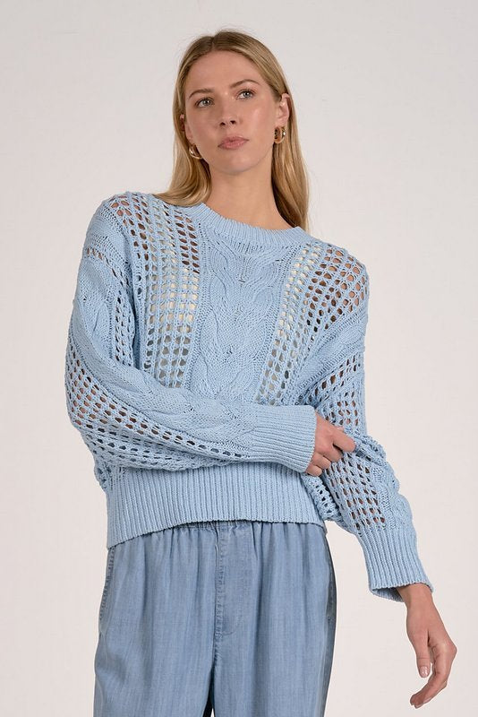 Poppy Sweater