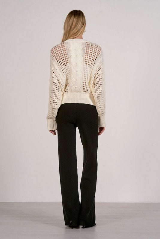 Poppy Sweater