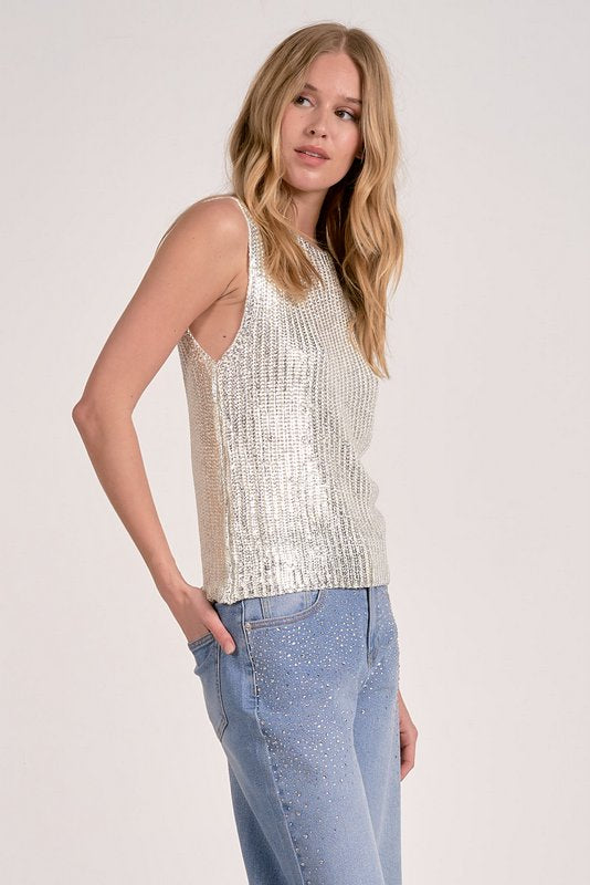 Raz Top White