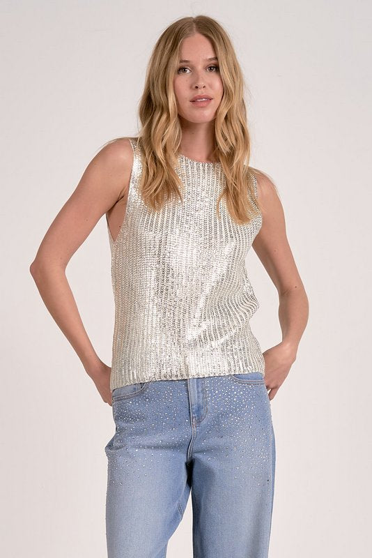 Raz Top White