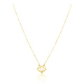 Sahira Pendant Necklace