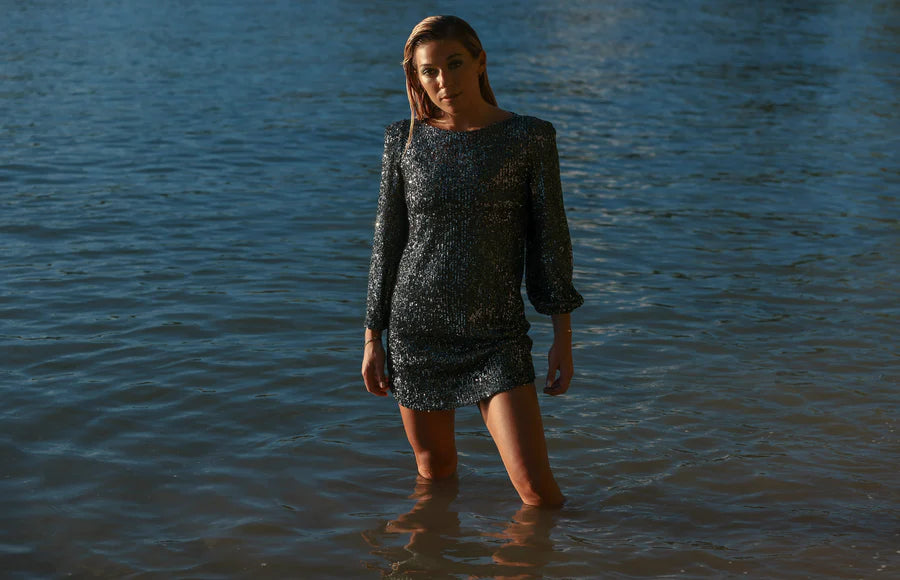 Evening Glass Fragrance Oil