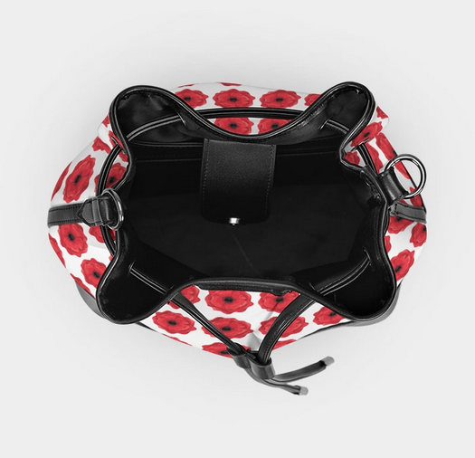 Chloe Travel Mini Bucket Bag