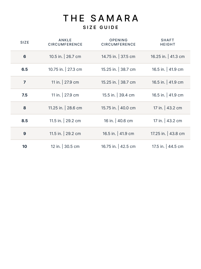 The Samara | White Cowgirl Embroidered Tall Boot