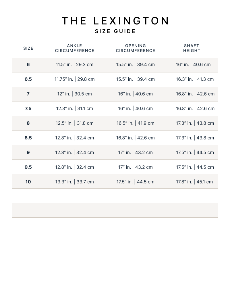 The Lexington | Distressed Black Brown Pointed Toe Knee High Boot