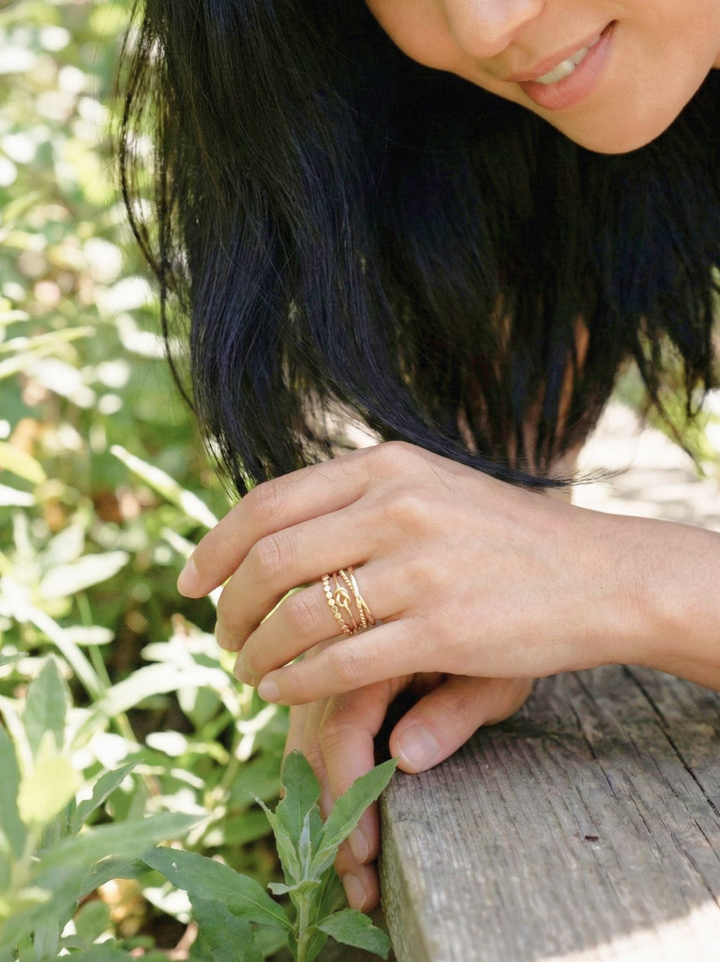 Forever Ring