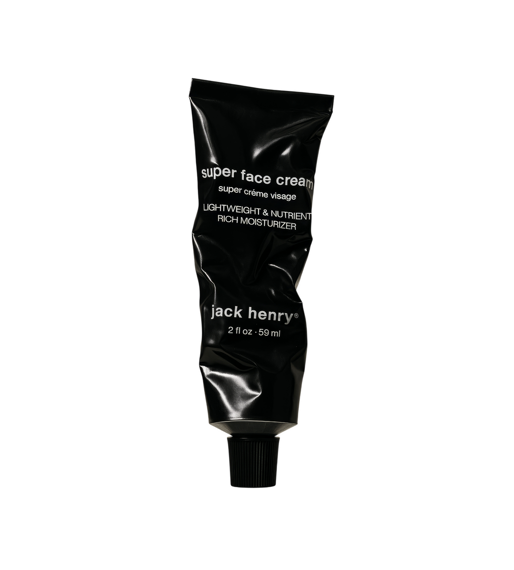Super Face Cream
