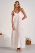 July Maxi Dress