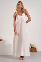 July Maxi Dress