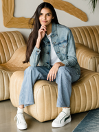 The Merly Jacket