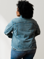The Merly Jacket