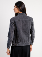 The Merly Jacket