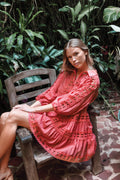 Solace Dress