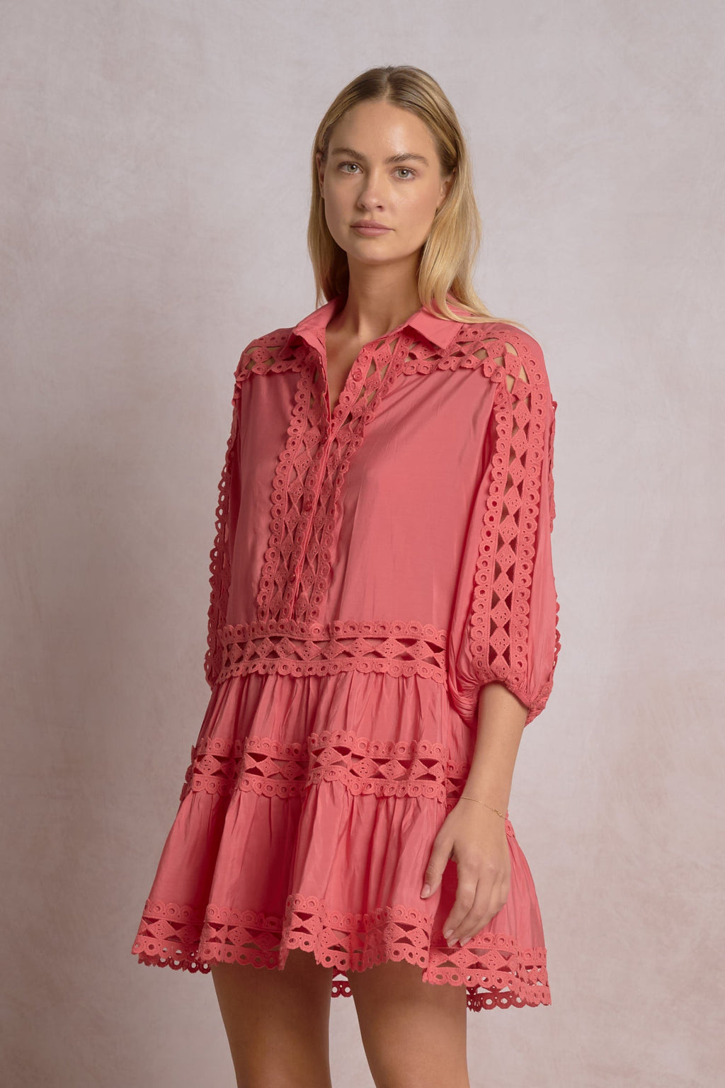 Solace Dress