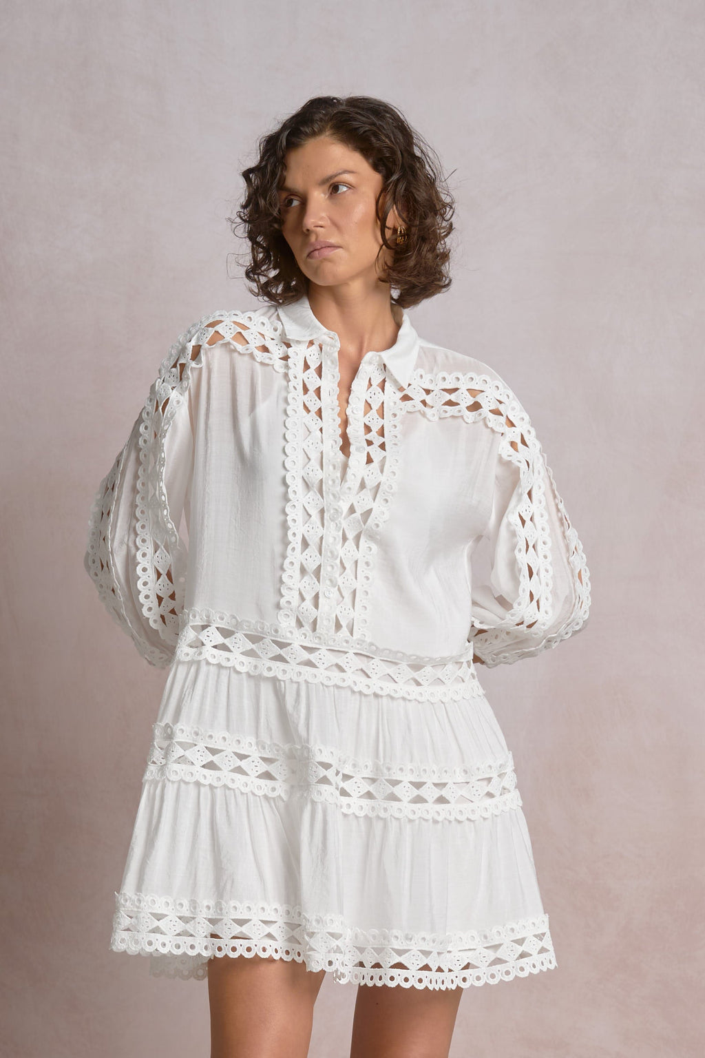 Solace Dress