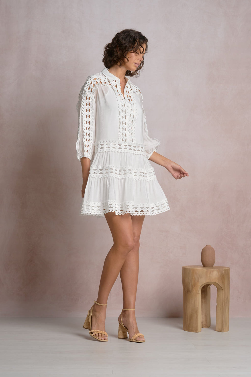 Solace Dress