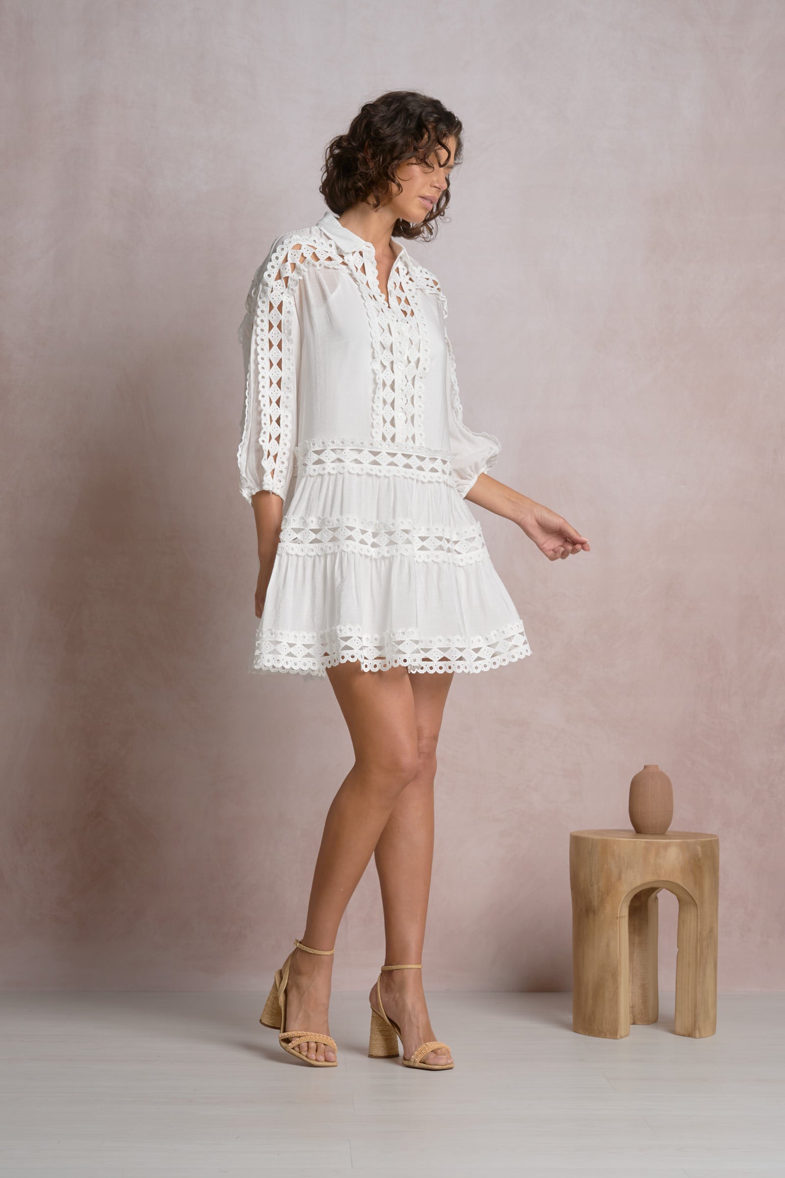 Solace Dress