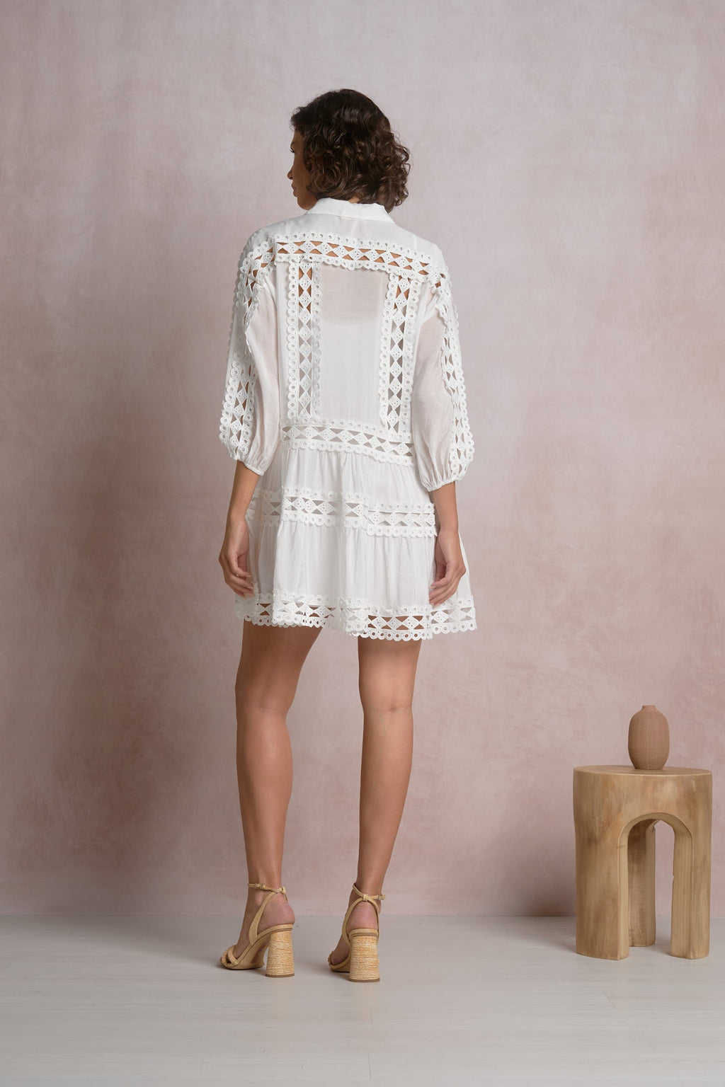 Solace Dress