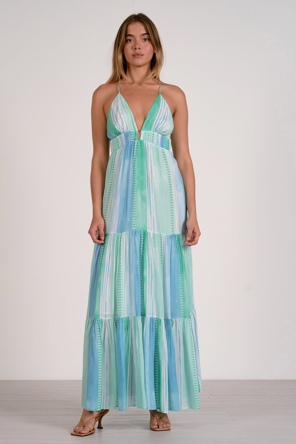 Strovia Maxi Blue Strovia