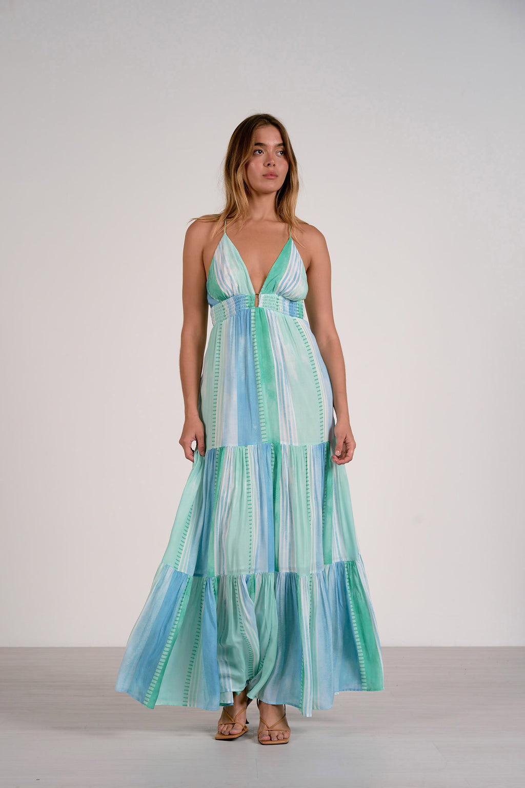 Strovia Maxi Blue Strovia