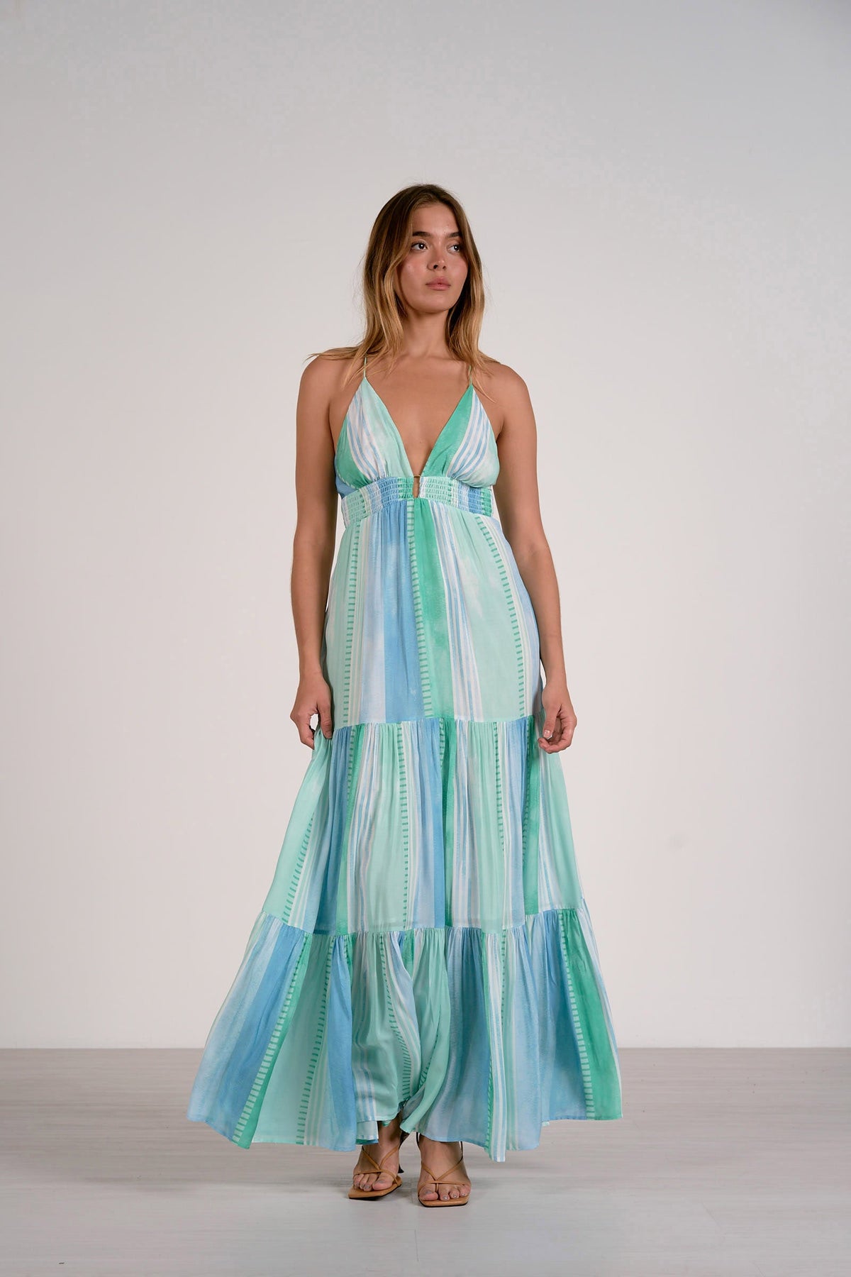 Strovia Maxi Blue Strovia