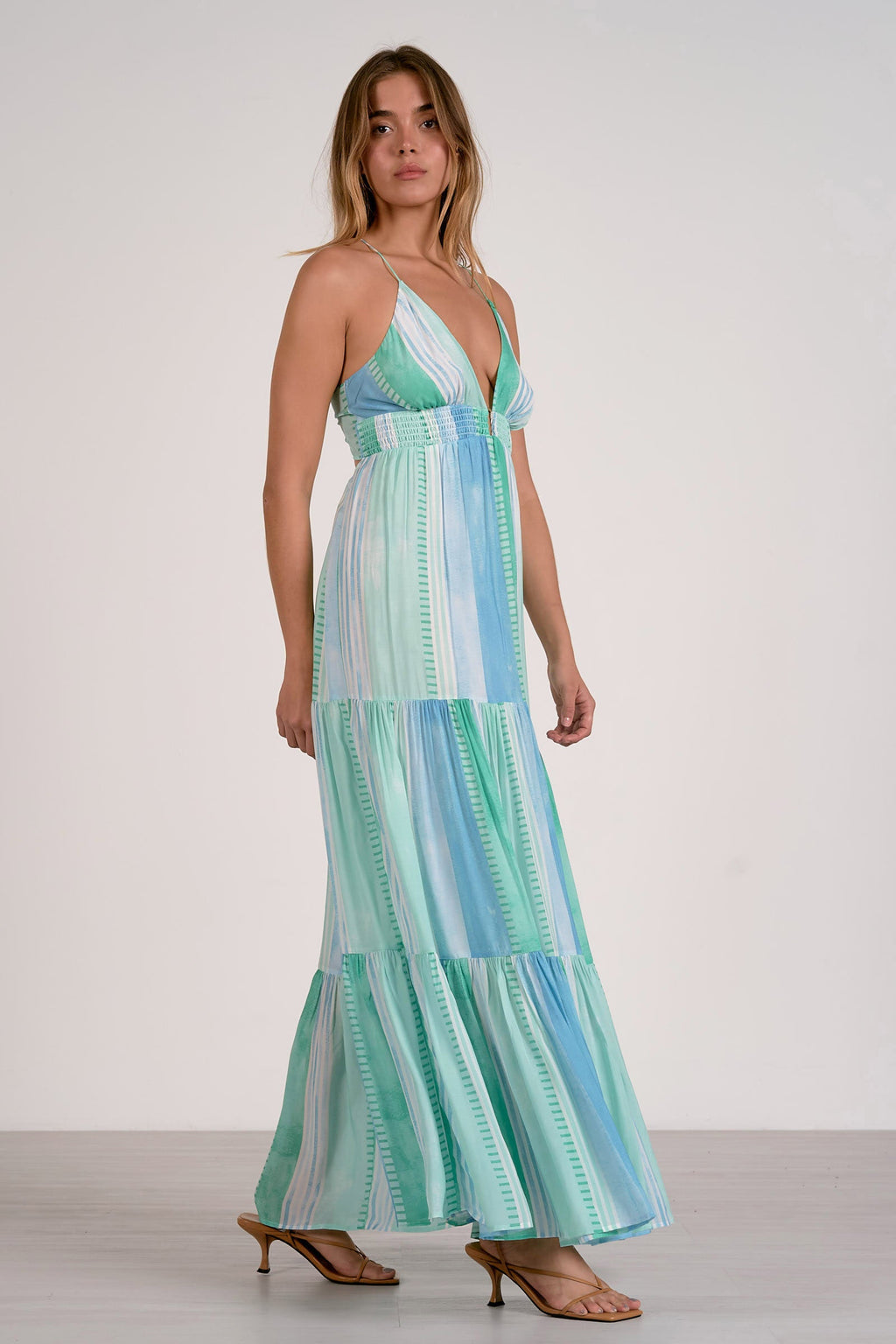 Strovia Maxi Blue Strovia