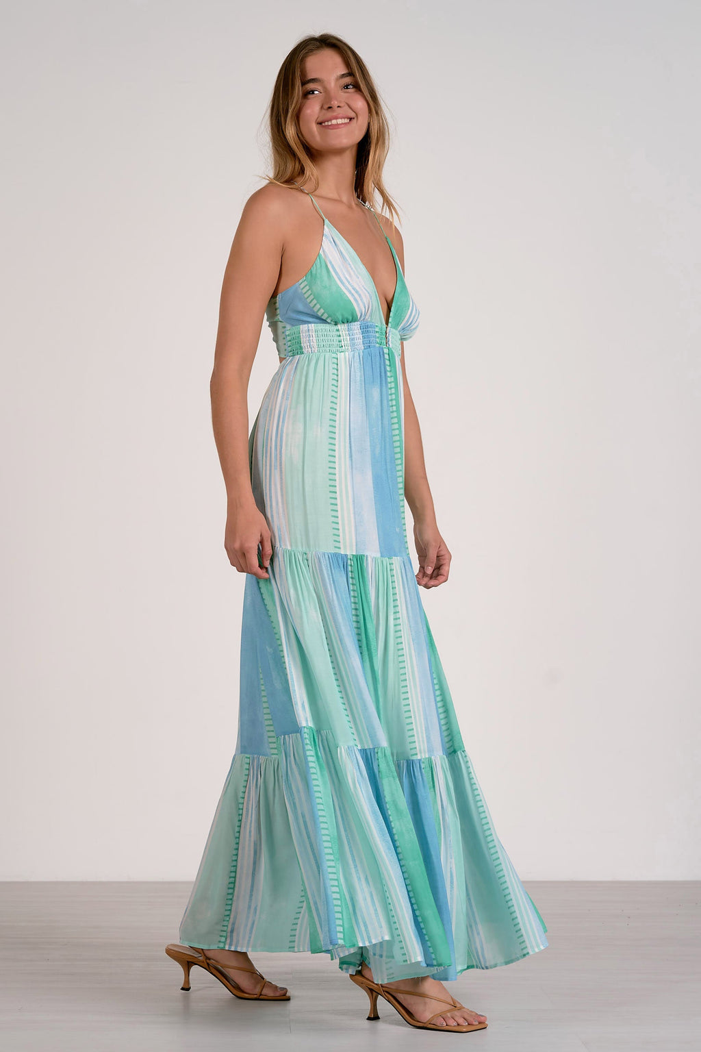 Strovia Maxi Blue Strovia