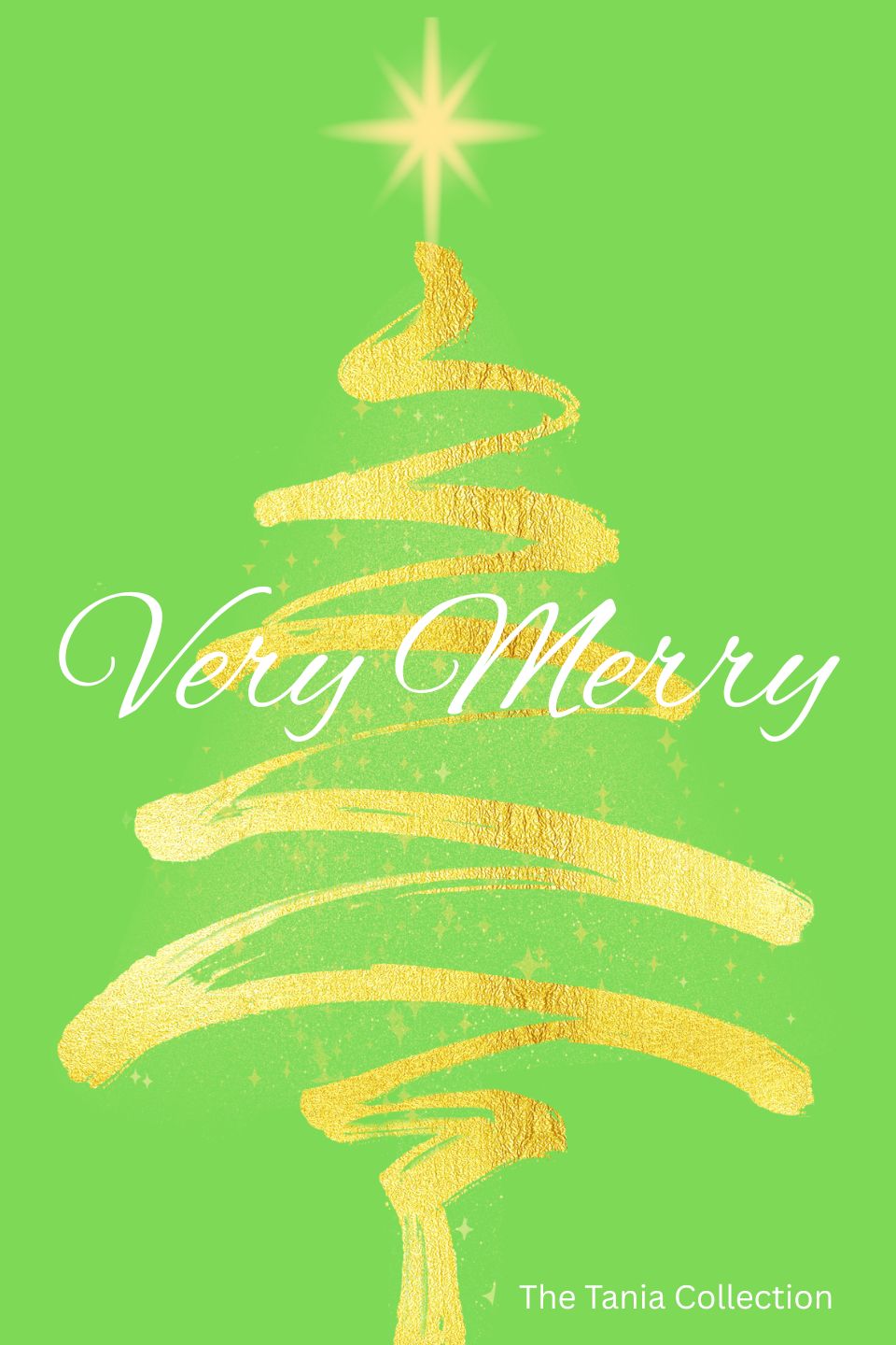 The Tania Collection eGift Card