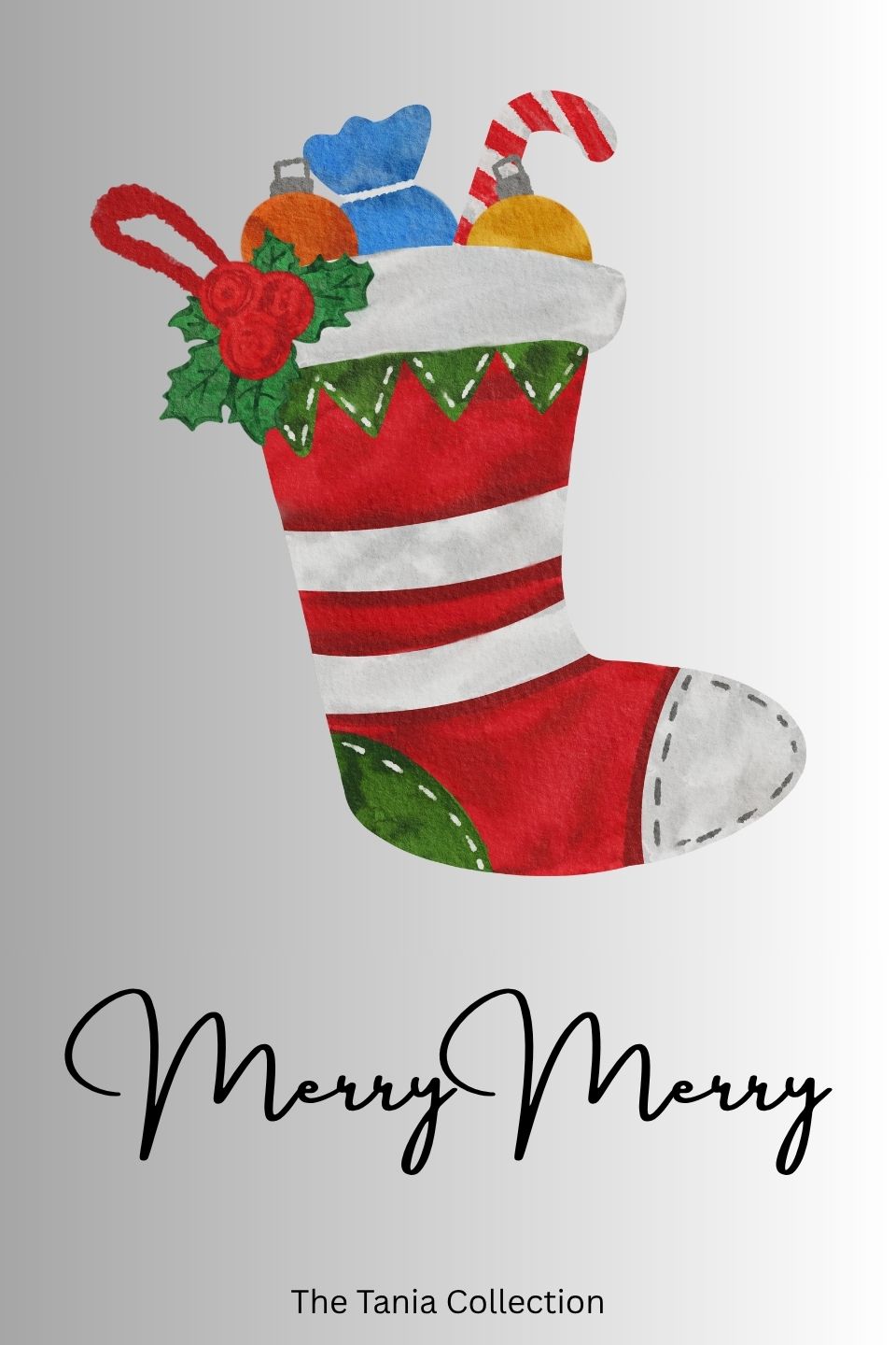 The Tania Collection eGift Card