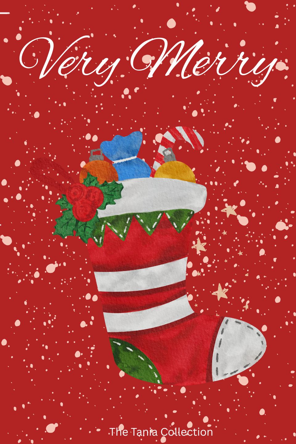 The Tania Collection eGift Card