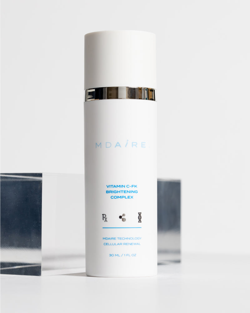 Vitamin C-FK Brightening Complex