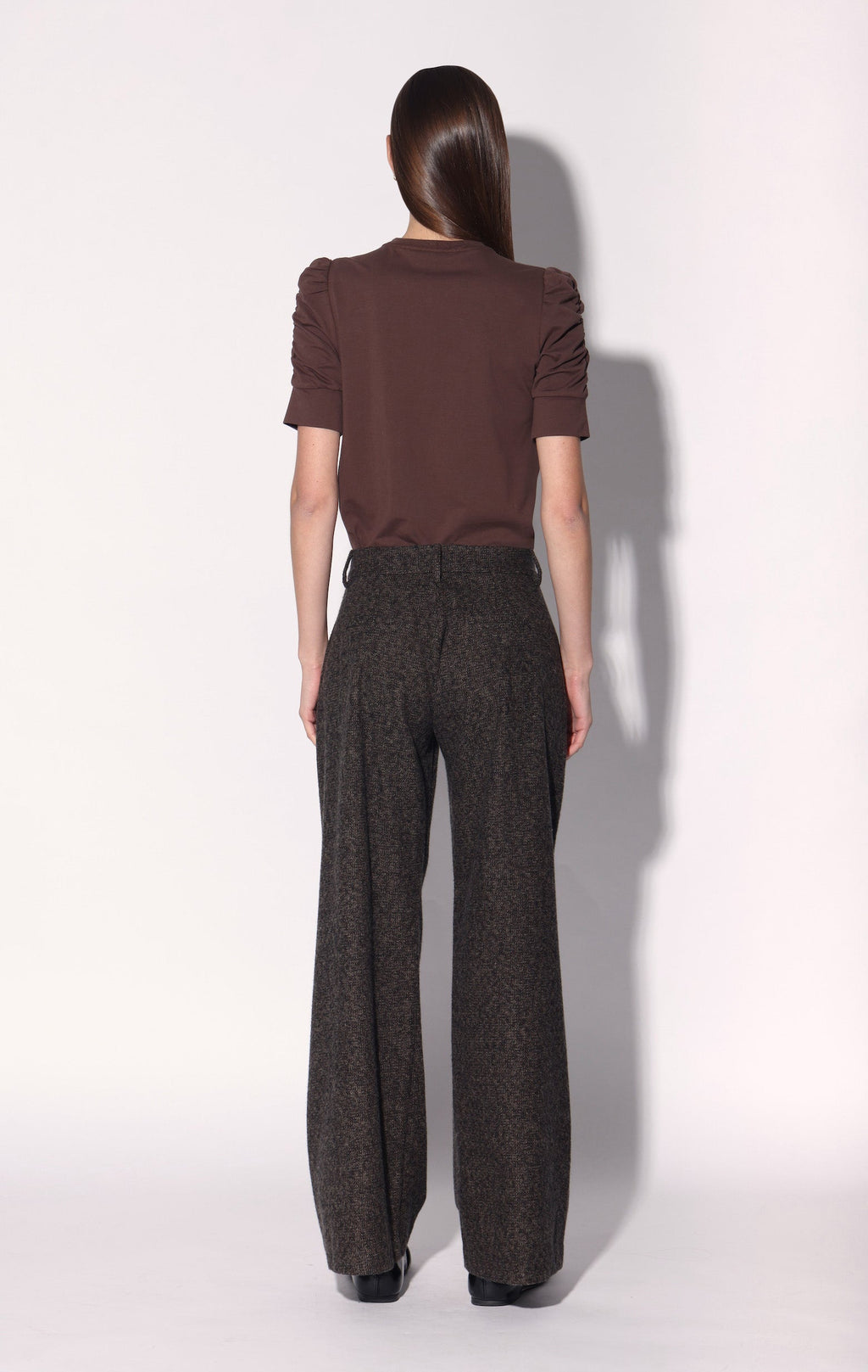 Samson Pant, Brown Multi