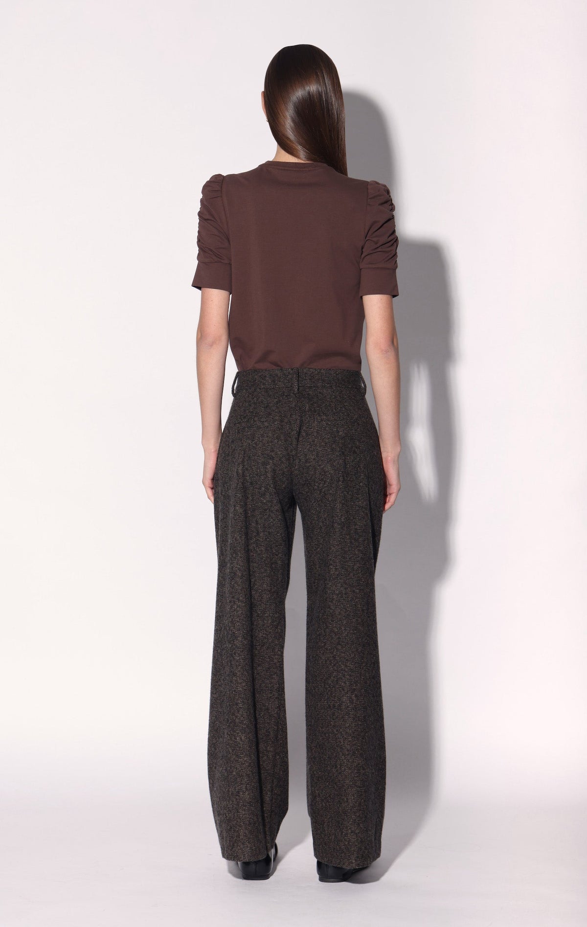 Samson Pant, Brown Multi