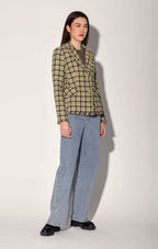 Damon Blazer, Dublin Tweed
