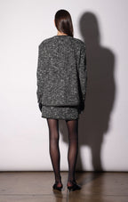 Ashlyn Jacket, Yorkshire Tweed
