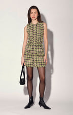 Dalia Skirt, Dublin Tweed