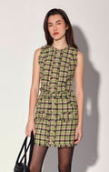 Dara Top, Dublin Tweed