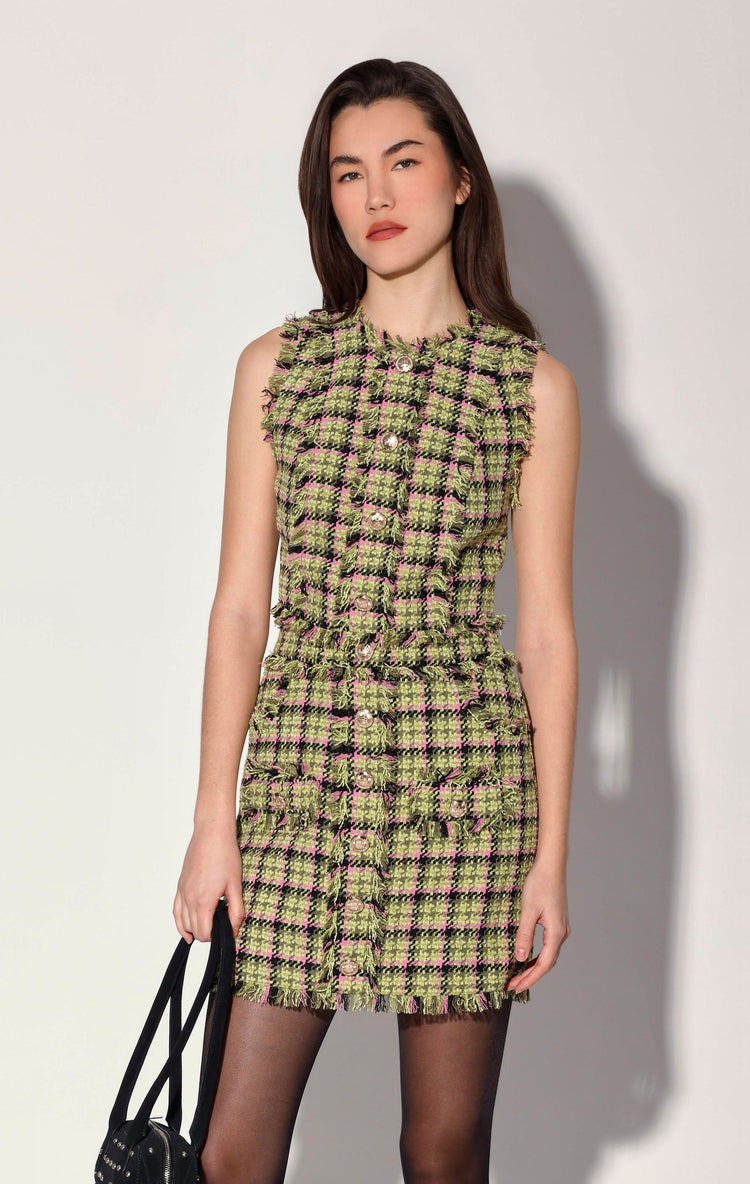 Dara Top, Dublin Tweed