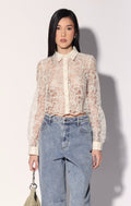 Nicolette Top, Vanilla