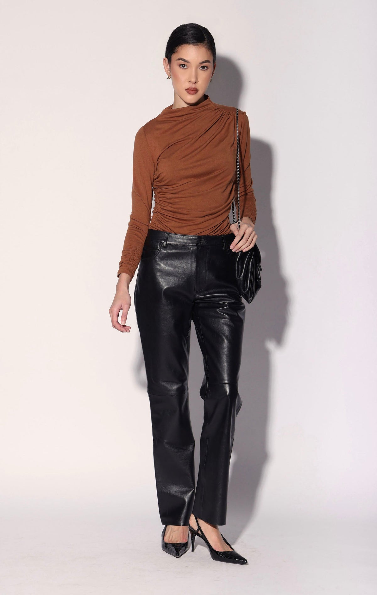 Michaela Top, Cognac