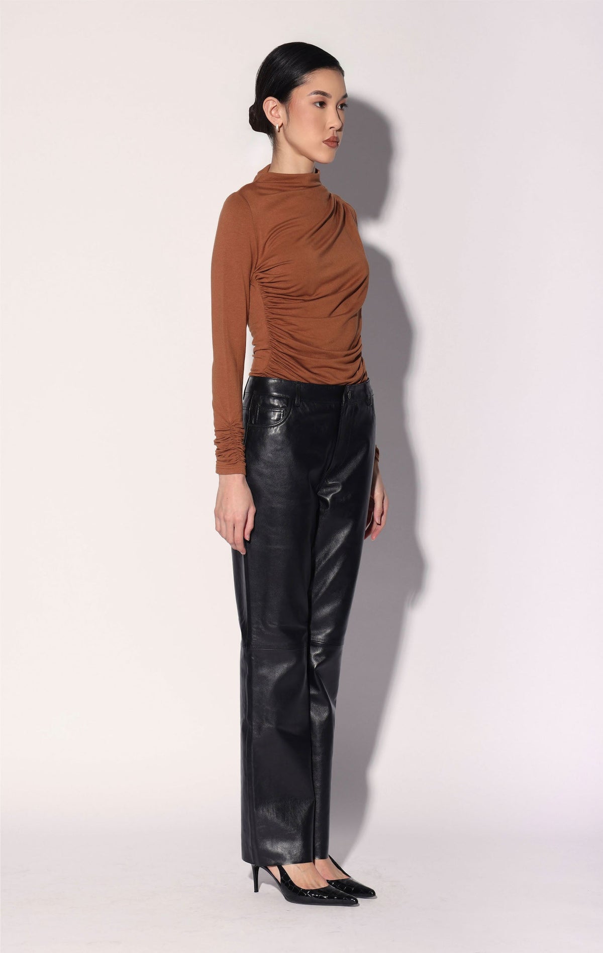 Michaela Top, Cognac